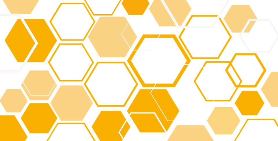 Vektor Sarang Lebah Png - KibrisPDR