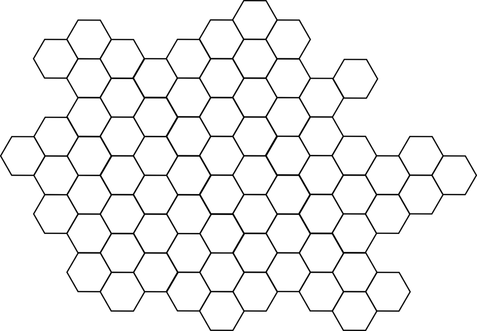 Detail Vektor Sarang Lebah Png Nomer 3
