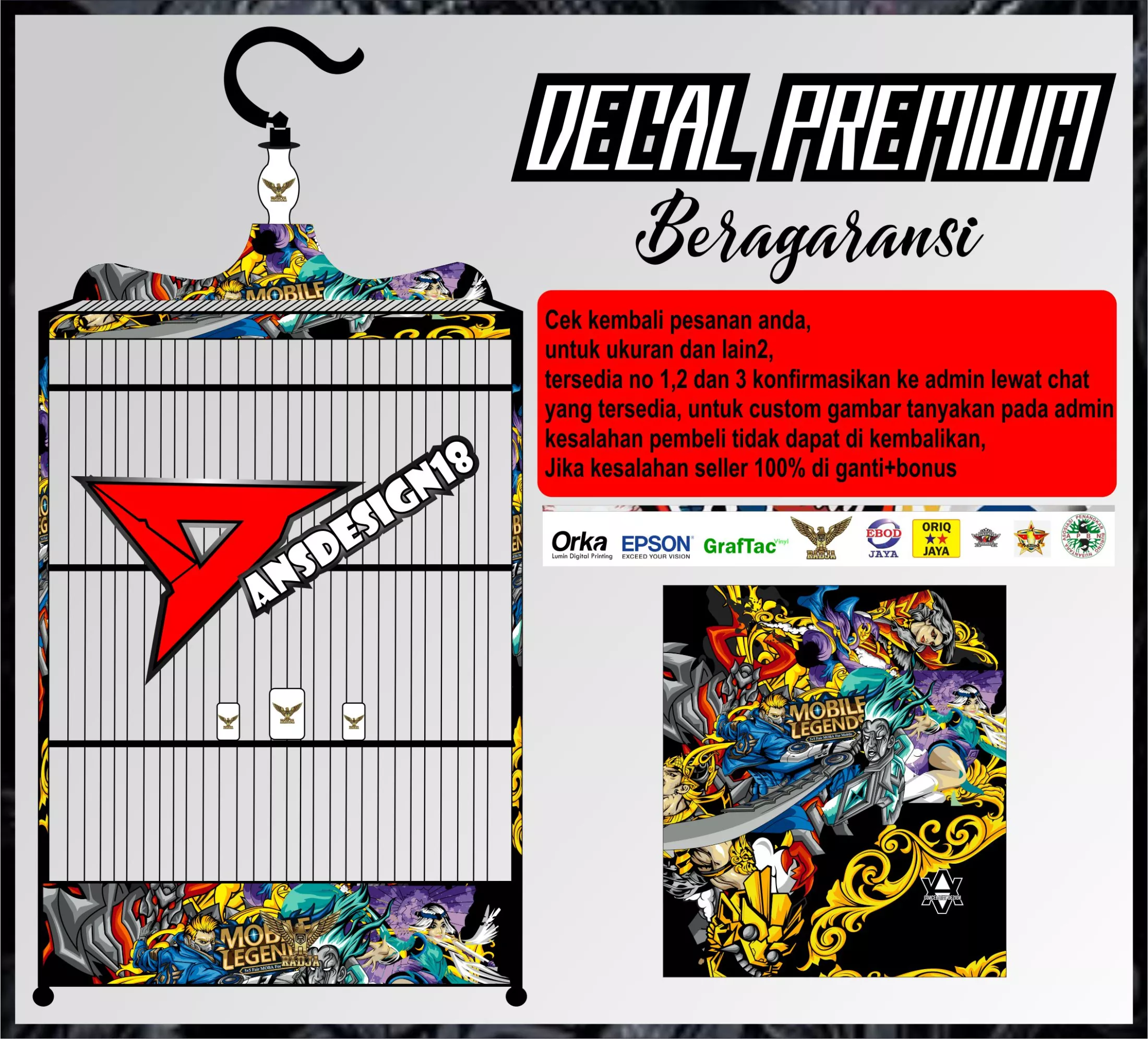 Detail Vektor Stiker Nomer 38