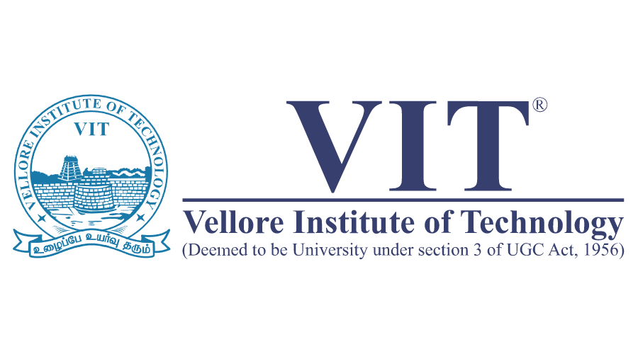 Detail Vellore Institute Of Technology Logo Nomer 2