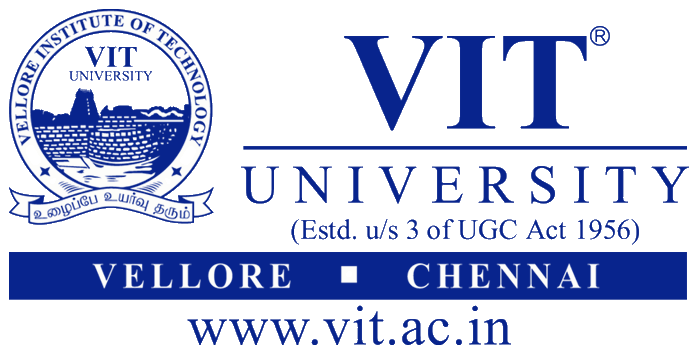 Detail Vellore Institute Of Technology Logo Nomer 8