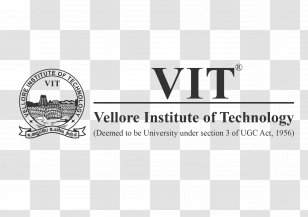 Detail Vellore Institute Of Technology Logo Nomer 12