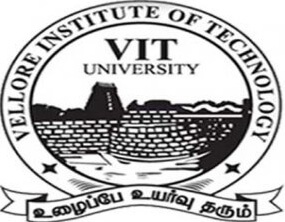 Detail Vellore Institute Of Technology Logo Nomer 14