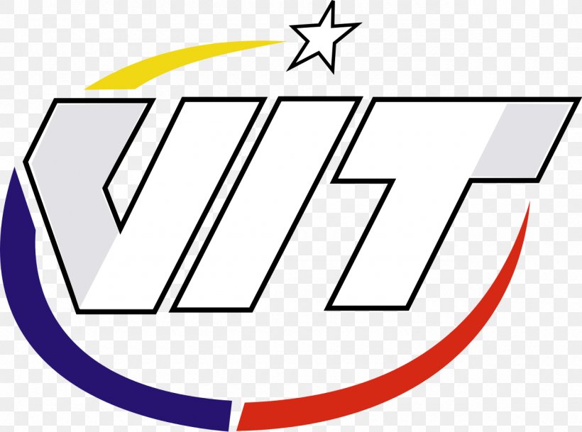 Detail Vellore Institute Of Technology Logo Nomer 16