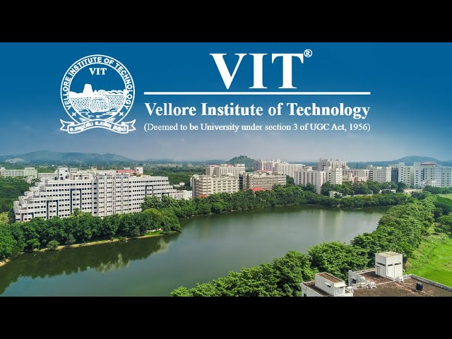Detail Vellore Institute Of Technology Logo Nomer 17