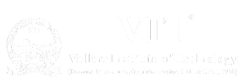 Detail Vellore Institute Of Technology Logo Nomer 26