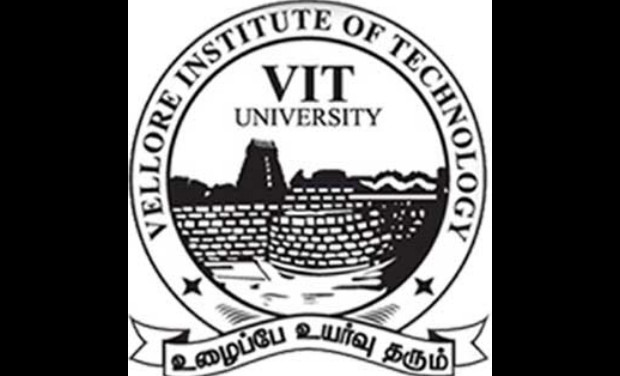Detail Vellore Institute Of Technology Logo Nomer 27
