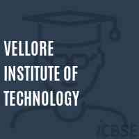Detail Vellore Institute Of Technology Logo Nomer 30