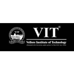 Detail Vellore Institute Of Technology Logo Nomer 31