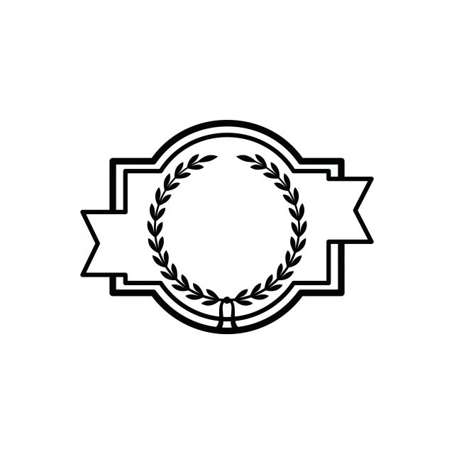 Detail Vintage Logo Template Png Nomer 19