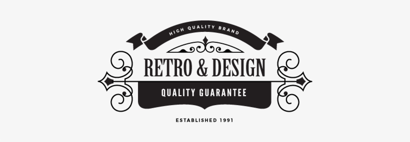 Detail Vintage Logo Template Png Nomer 4