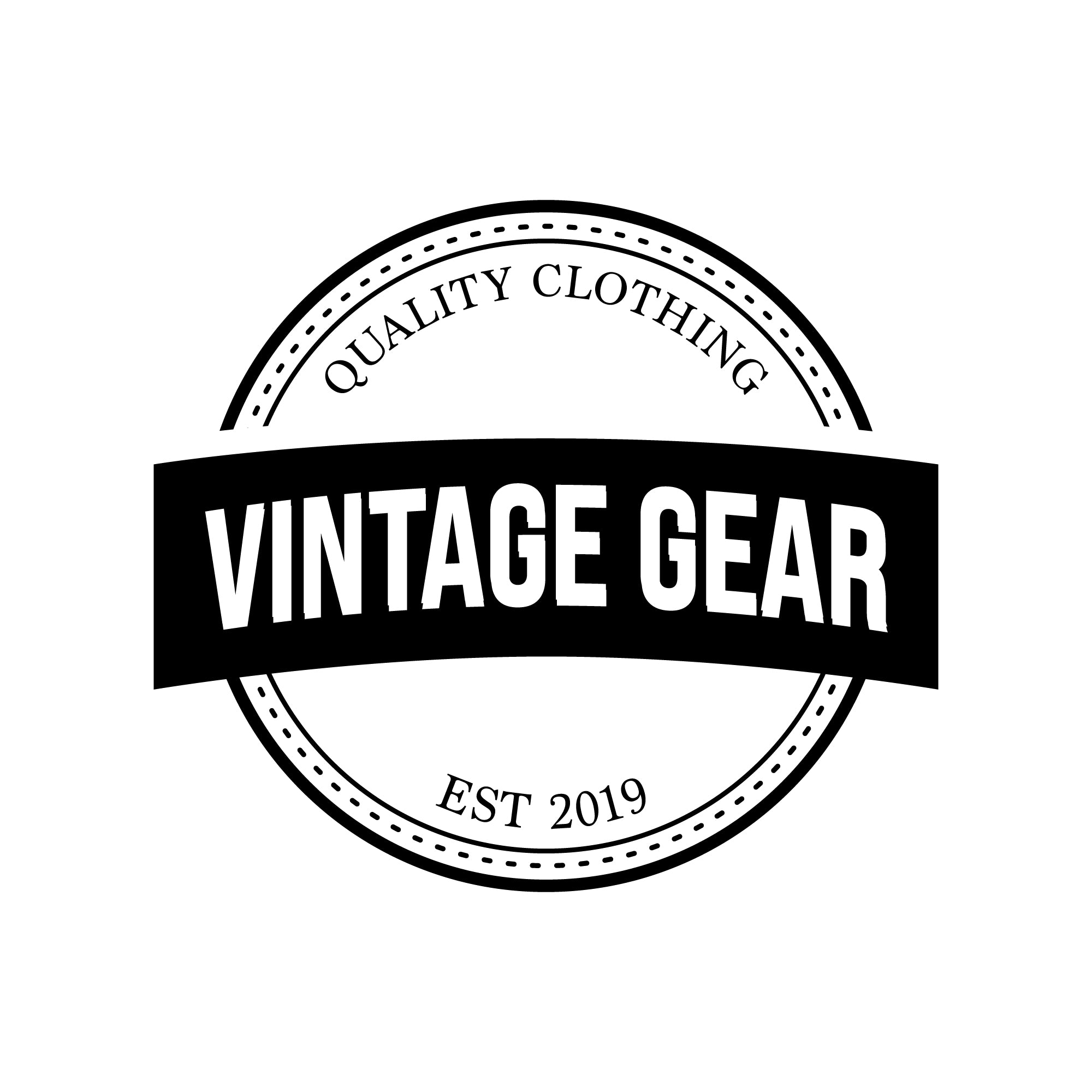 Detail Vintage Logo Template Png Nomer 49