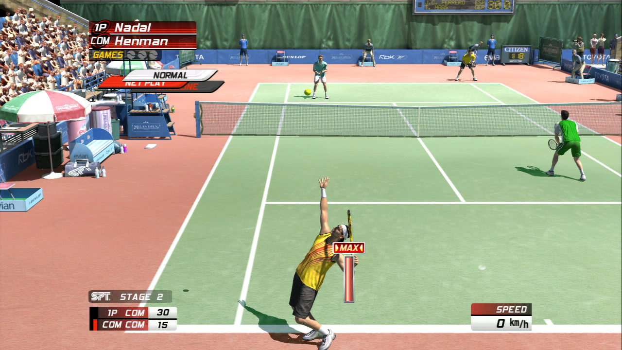 Detail Virtua Tennis 4 Xbox 360 Download Nomer 18
