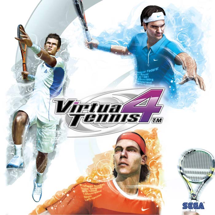 Detail Virtua Tennis 4 Xbox 360 Download Nomer 22