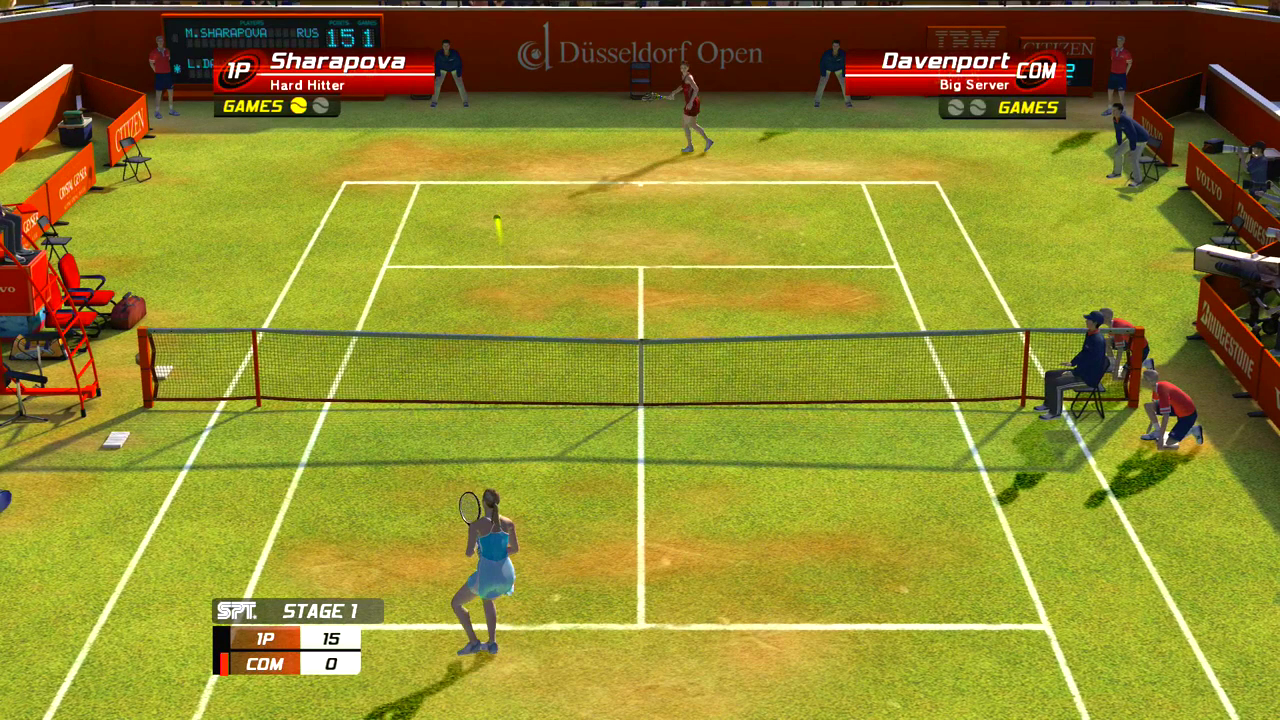 Detail Virtua Tennis 4 Xbox 360 Download Nomer 29