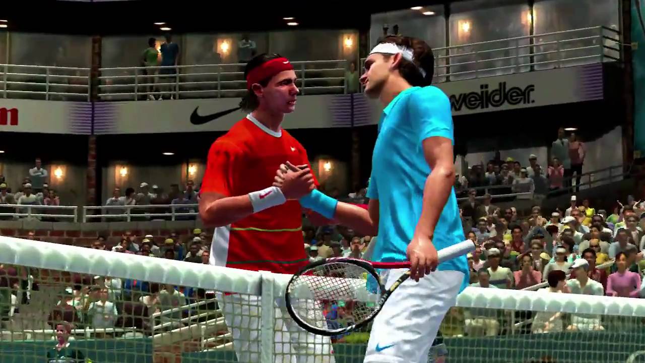 Detail Virtua Tennis 4 Xbox 360 Download Nomer 39