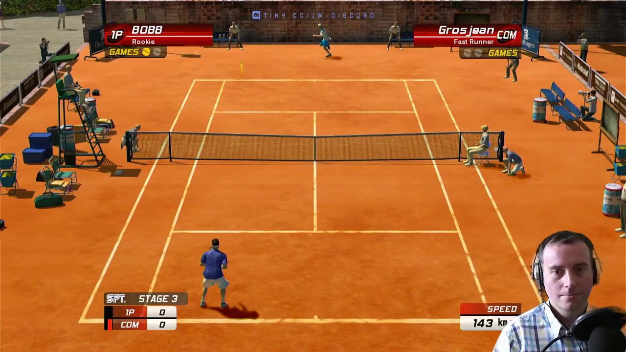 Detail Virtua Tennis 4 Xbox 360 Download Nomer 44