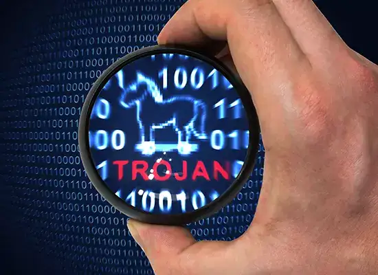 Detail Virus Trojan Adalah Nomer 19