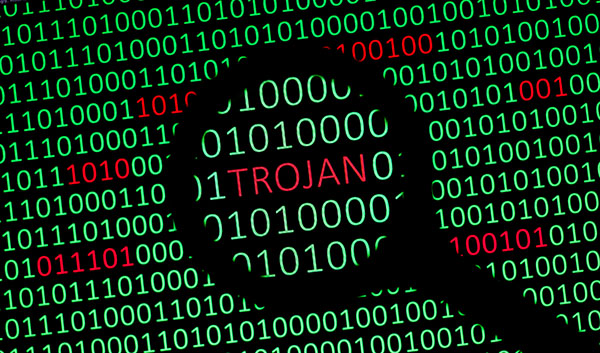 Detail Virus Trojan Adalah Nomer 3