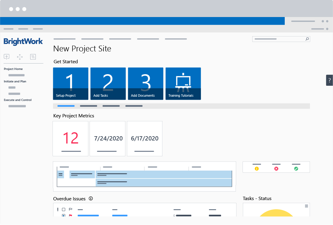 Detail Visibility Plan Template Nomer 25