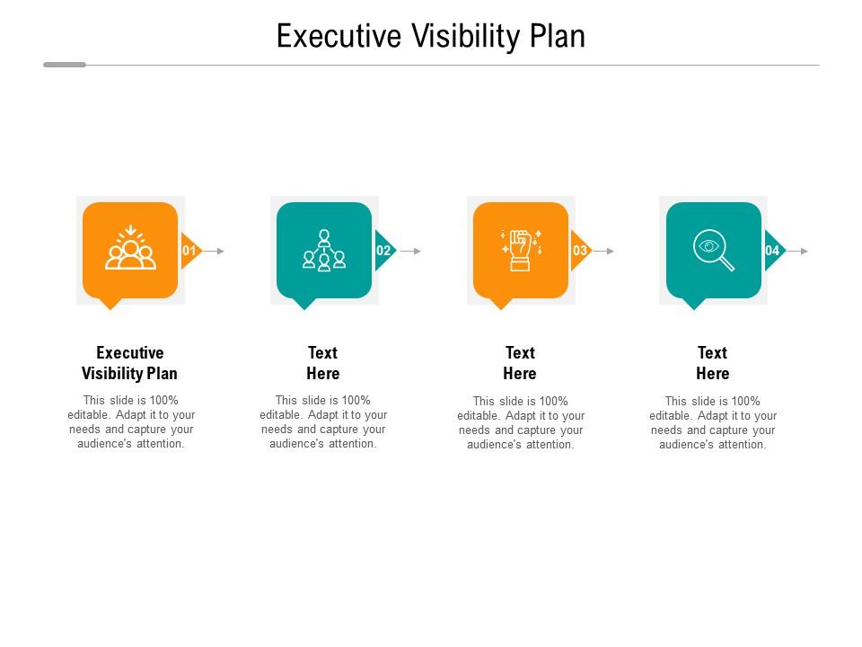 Detail Visibility Plan Template Nomer 6