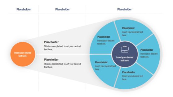 Detail Vision Powerpoint Template Free Nomer 42