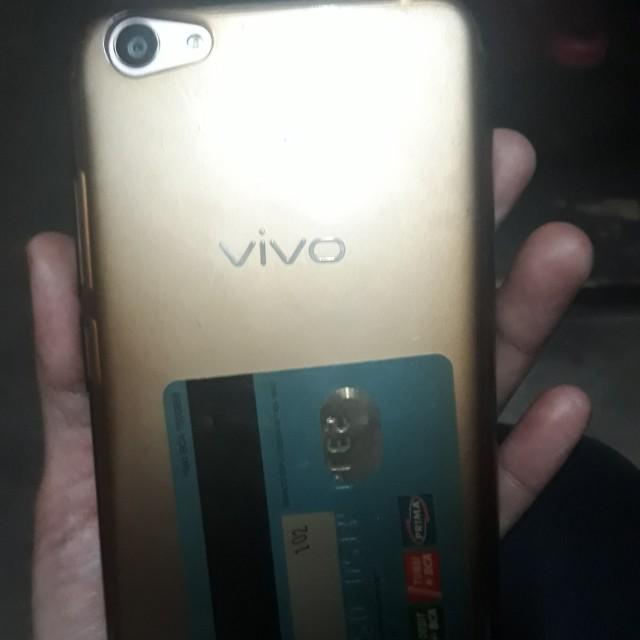 Detail Vivo 1719 Vivo Apa Nomer 53