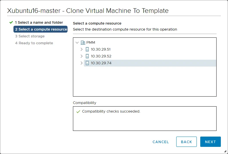 Detail Vmware Vm Template Nomer 24