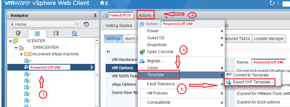 Detail Vmware Vm Template Nomer 31