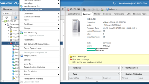 Detail Vmware Vm Template Nomer 33