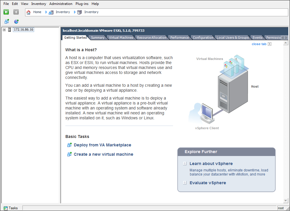 Detail Vmware Vm Template Nomer 40