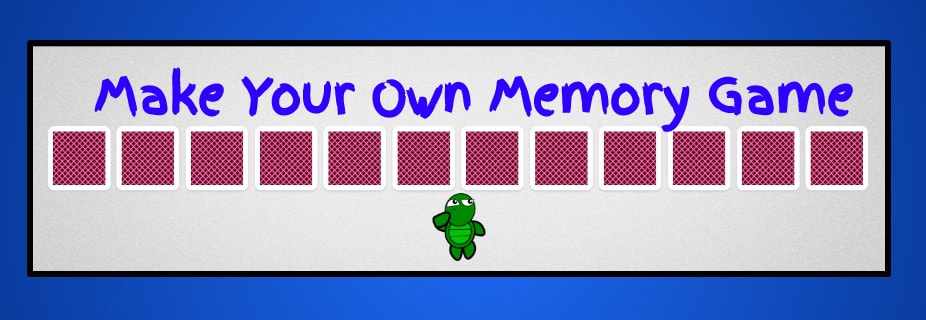 Detail Vocabulary Memory Game Template Nomer 36