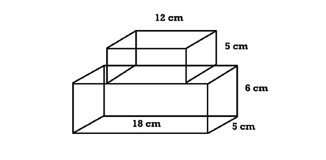 Detail Volume Balok Pada Gambar Diatas Adalah Nomer 29