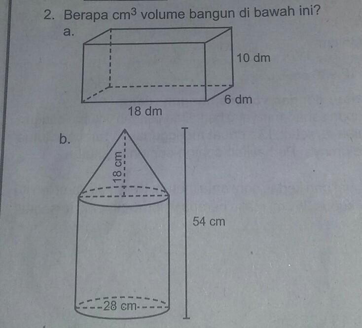 Detail Volume Gambar Dibawah Ini Adalah Nomer 37