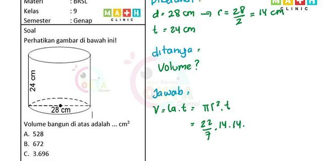 Detail Volume Gambar Dibawah Ini Adalah Nomer 41