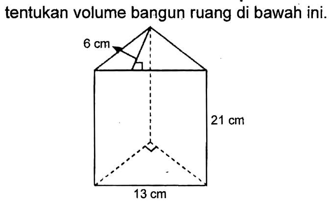 Detail Volume Gambar Dibawah Ini Adalah Nomer 45