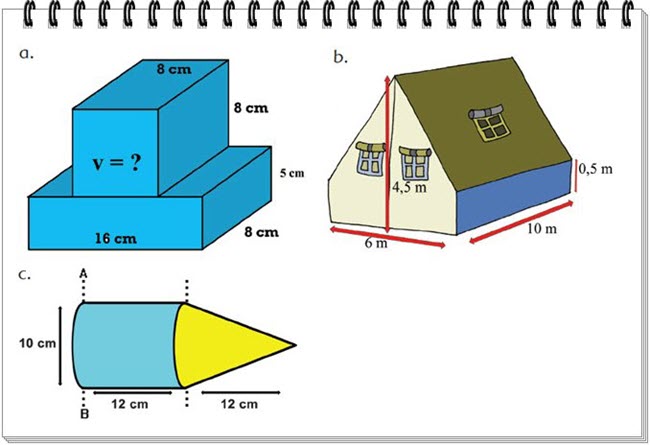 Detail Volume Gambar Dibawah Ini Adalah Nomer 50