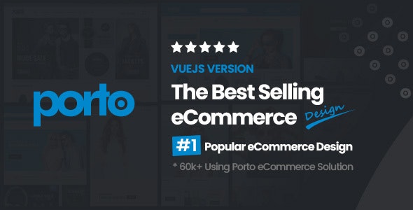 Detail Vue Js Ecommerce Template Free Nomer 31