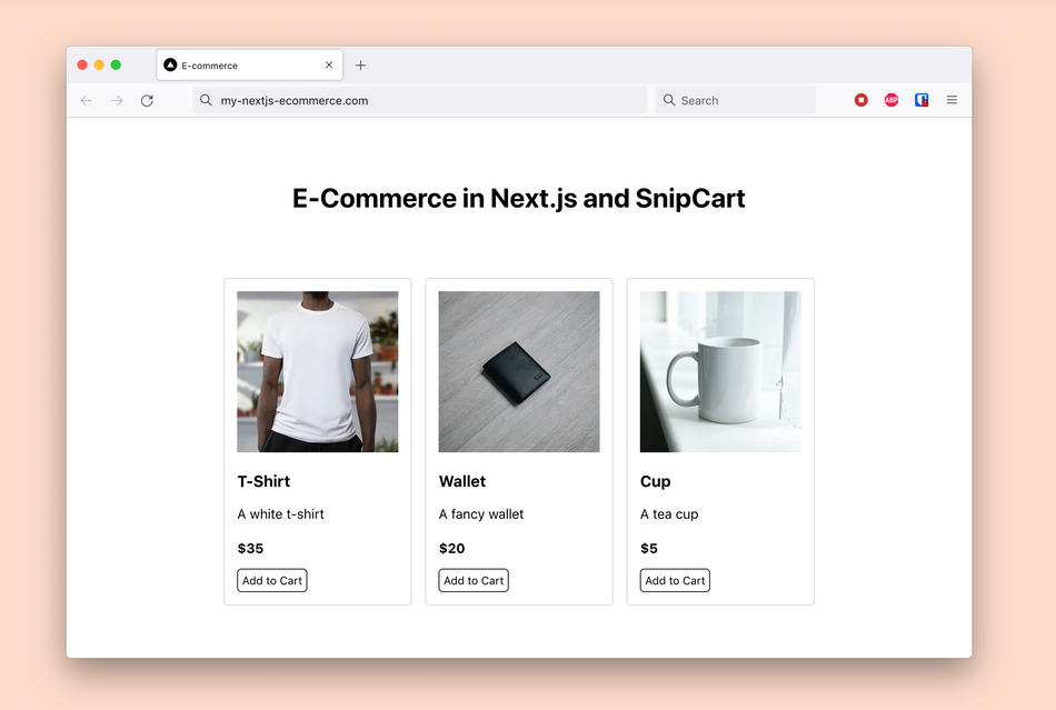 Detail Vue Js Ecommerce Template Free Nomer 54