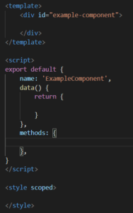 Detail Vue Js Template Nomer 37