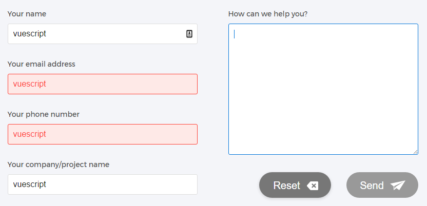Detail Vue Js Template Nomer 39