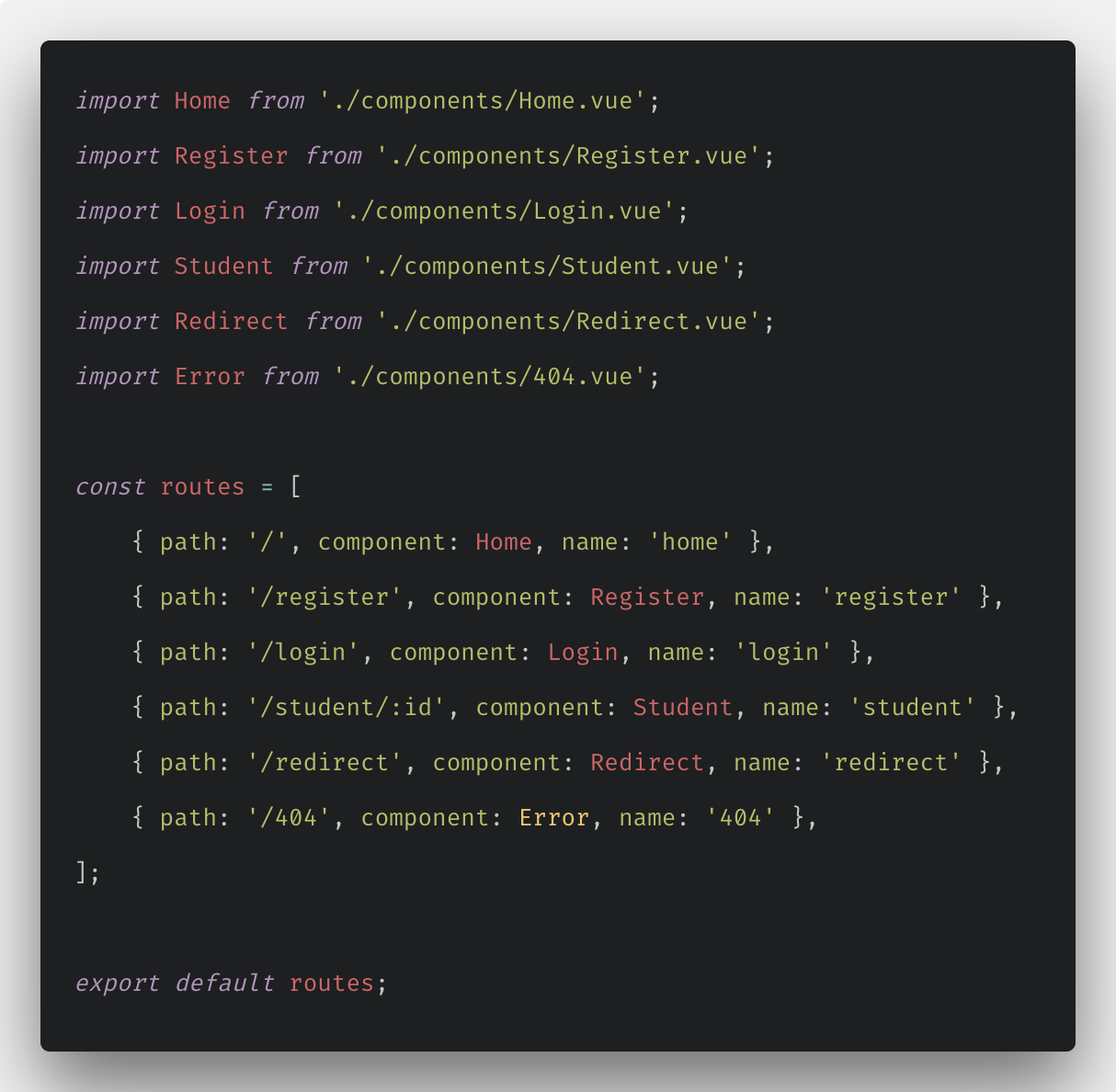 Detail Vue Js Template Nomer 43