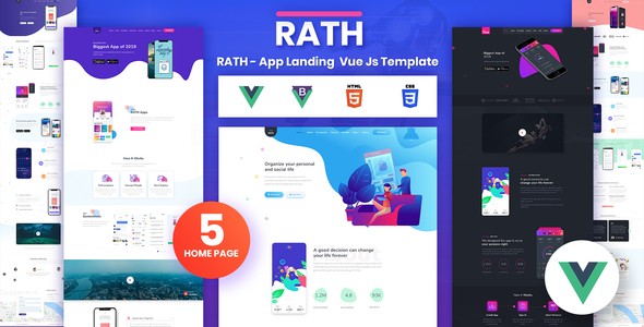 Detail Vue Js Template Nomer 49