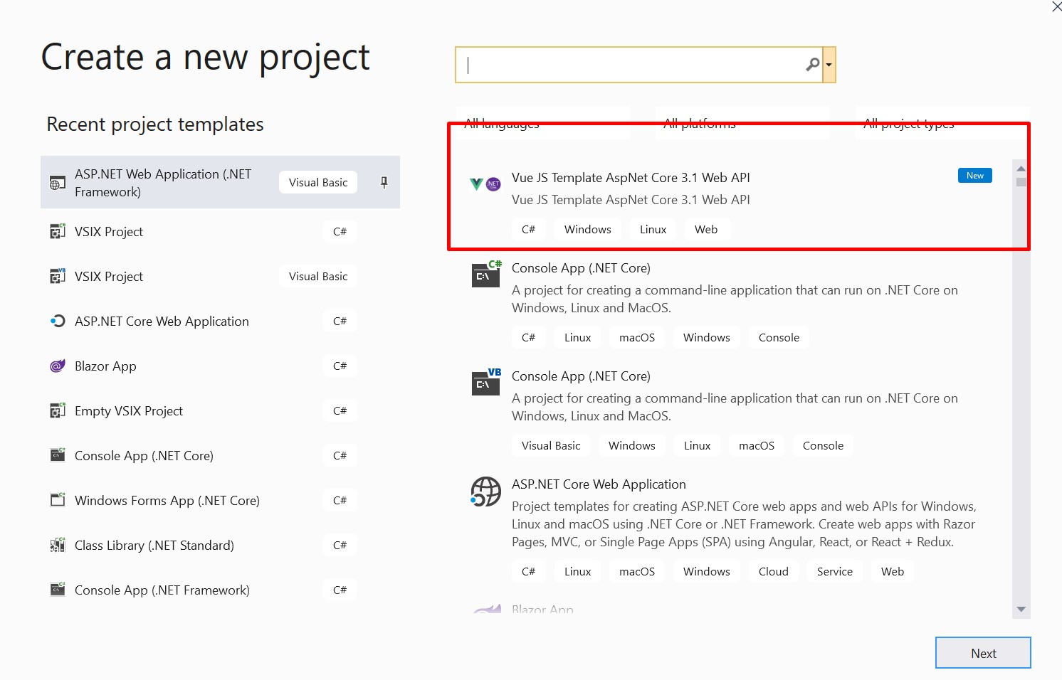 Detail Vue Js Template Nomer 56