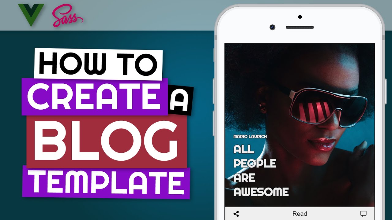 Detail Vue Mobile Template Nomer 21