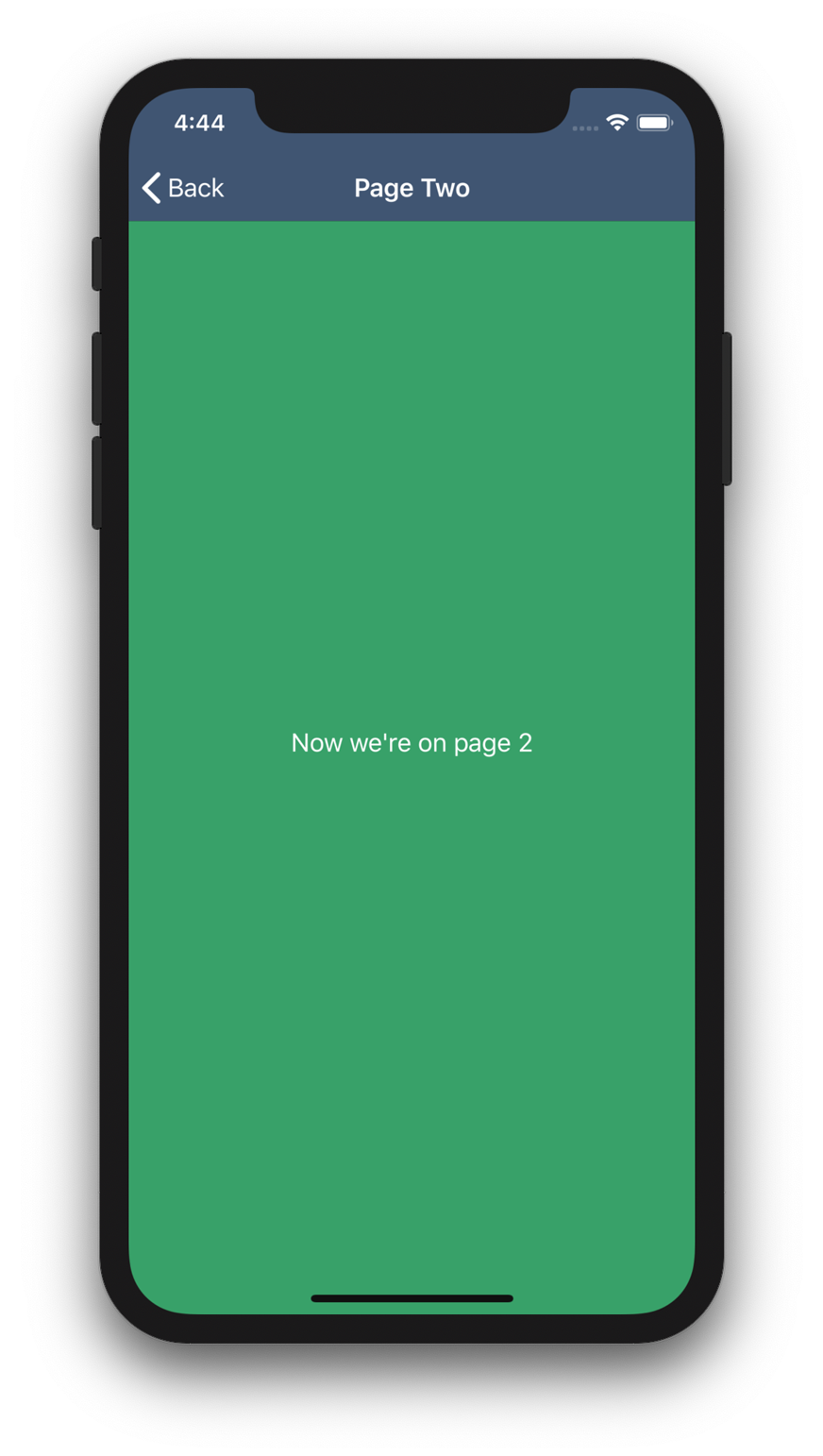 Detail Vue Mobile Template Nomer 22