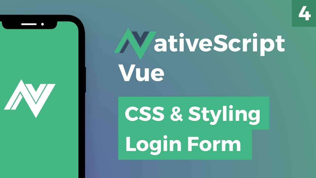 Detail Vue Mobile Template Nomer 27