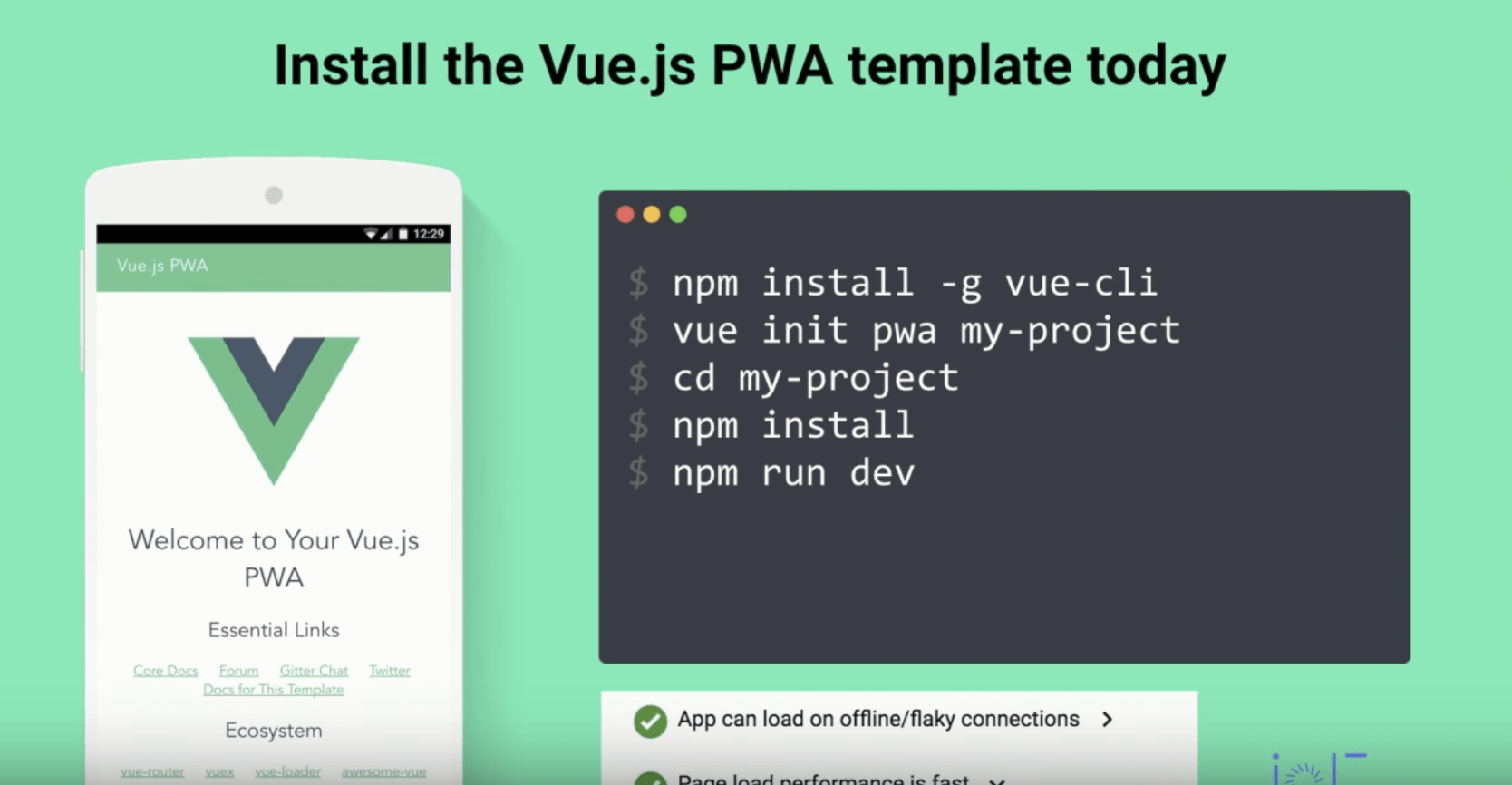 Detail Vue Pwa Template Nomer 11