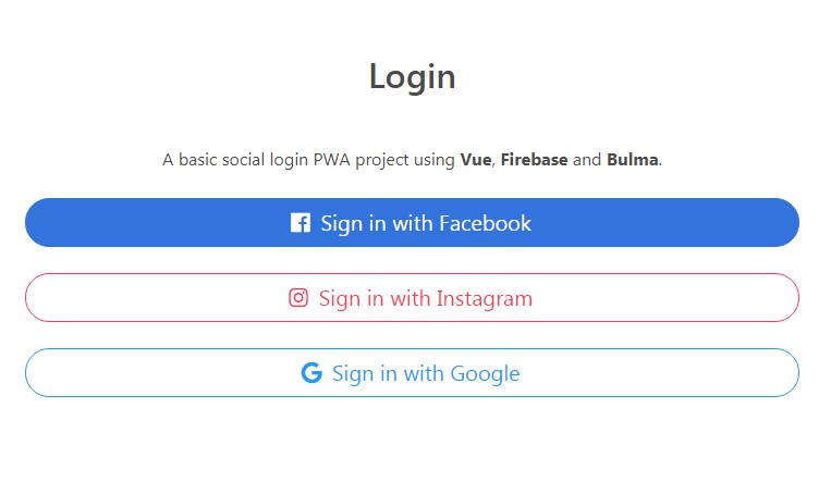 Detail Vue Pwa Template Nomer 30