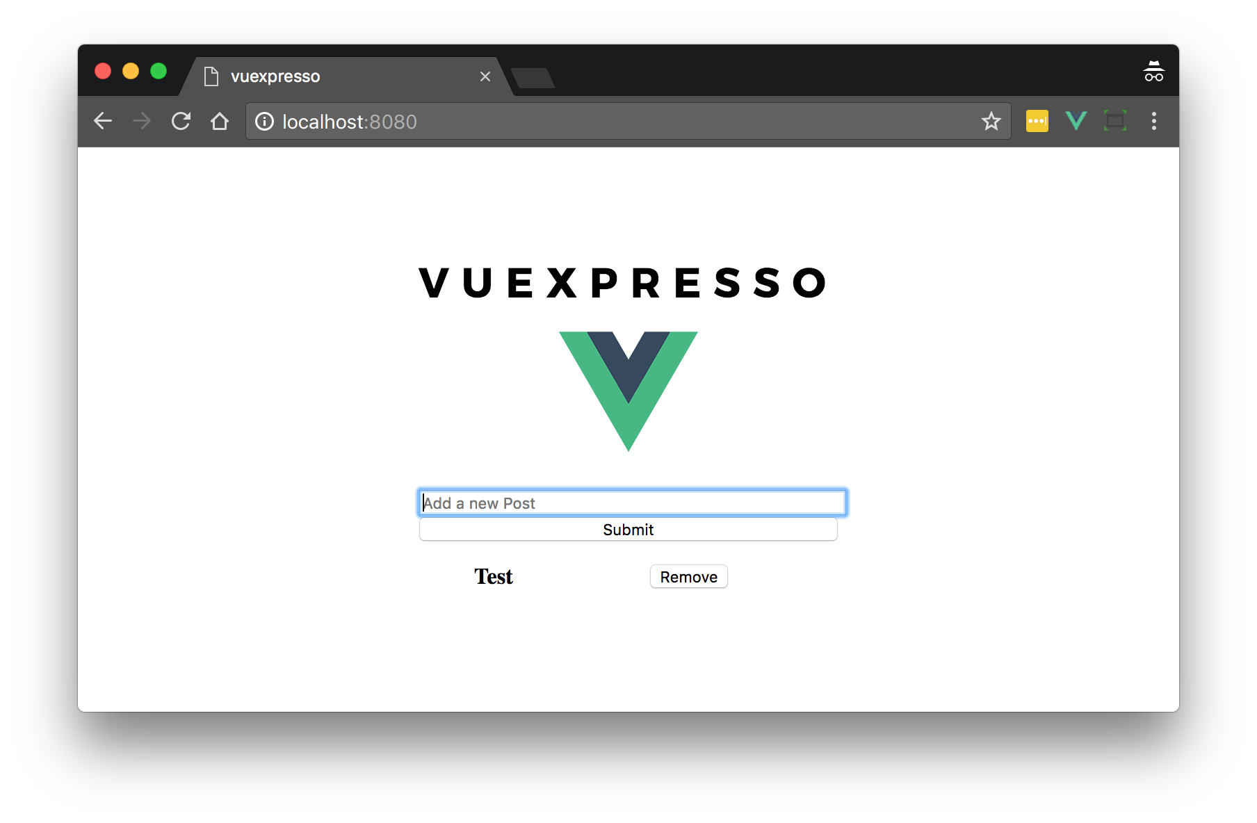 Detail Vue Pwa Template Nomer 31